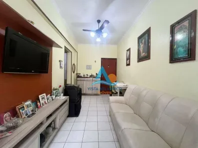 Apartamento com 2 Quartos à venda, 59m² no Aviação, Praia Grande