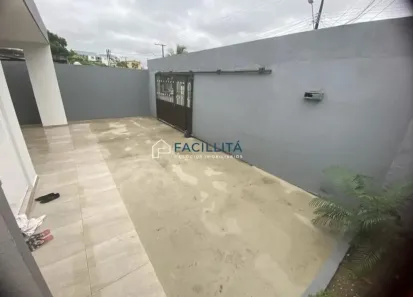 Casa de Condomínio com 4 Quartos à venda, 300m² no Flores, Manaus