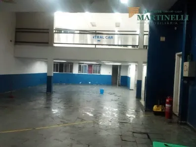 Ponto Comercial à venda, 270m² no Lapa, São Paulo