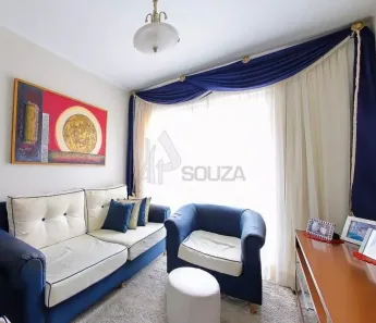 Apartamento com 3 Quartos à venda, 70m² no Parada Inglesa, São Paulo