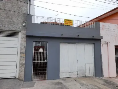 Casa com 2 Quartos à venda, 90m² no Jardim Maria Estela, São Paulo