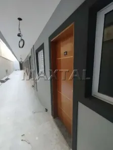 Apartamento com 1 Quarto à venda, 25m² no Tucuruvi, São Paulo