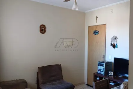 Apartamento com 2 Quartos à venda, 46m² no Jardim Santa Isabel, Piracicaba