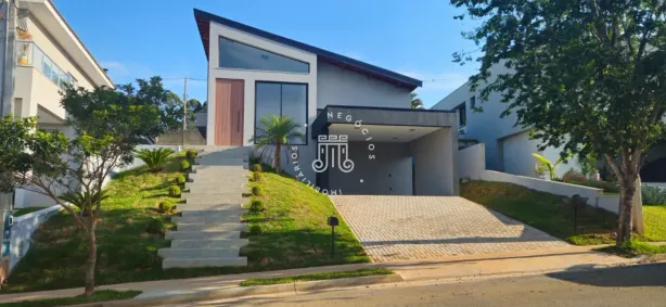 Casa de Condomínio com 3 Quartos à venda, 669m² no Bairro Itapema, Itatiba