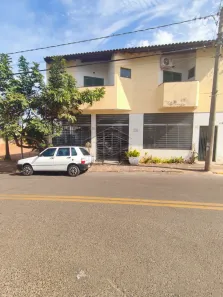 Apartamento com 3 Quartos para alugar, 140m² no Parque Vista Alegre, Bauru