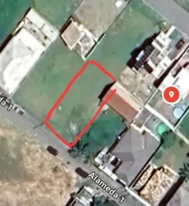 Lote/Terreno à venda, 360m² no Ogiva, Cabo Frio