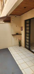 Apartamento com 3 Quartos à venda, 93m² no Parque dos Lagos, Ribeirão Preto