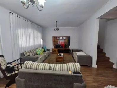 Sobrado com 3 Quartos à venda, 254m² no Paulicéia, São Bernardo do Campo