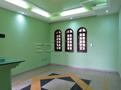 Sobrado com 3 Quartos à venda, 279m² no Parque João Ramalho, Santo André