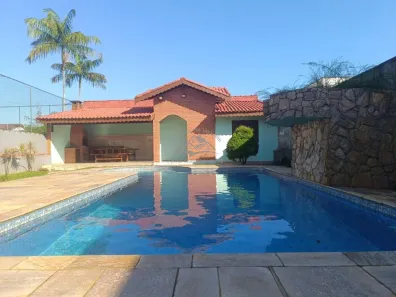 Casa com 3 Quartos à venda, 215m² no Morada da Praia, Bertioga