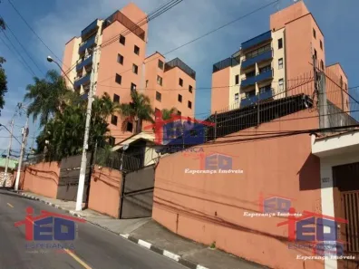 Apartamento com 2 Quartos à venda, 70m² no Jaguaribe, Osasco