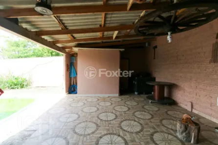 Casa com 2 Quartos à venda, 163m² no Harmonia, Canoas