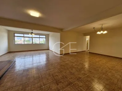 Apartamento com 3 Quartos à venda, 171m² no Embaré, Santos