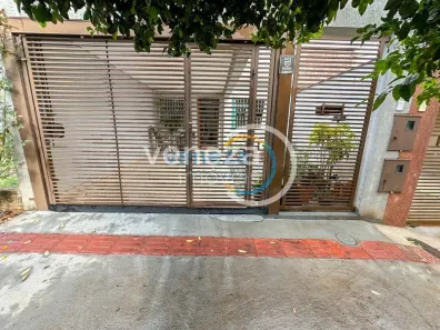 Casa com 3 Quartos à venda, 95m² no Loteamento Chamonix, Londrina