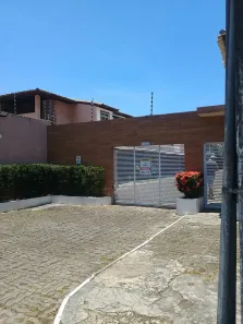 Sobrado com 3 Quartos à venda, 90m² no Stella Maris, Salvador