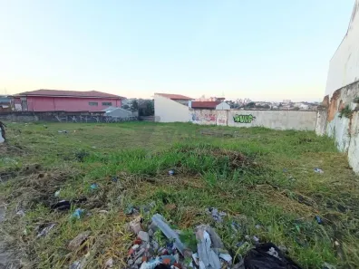 Lote/Terreno à venda, 644m² no Jardim São Vicente, Campinas