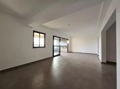 Apartamento com 4 Quartos à venda, 154m² no Jardim Olhos D'Água II, Ribeirão Preto