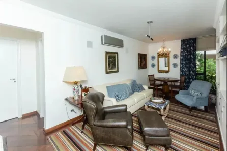 Apartamento com 2 Quartos à venda, 96m² no Itaim Bibi, São Paulo