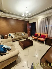 Casa com 3 Quartos à venda, 250m² no Jardim do Éden, Franca