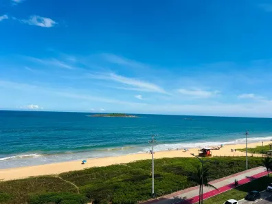 Apartamento com 4 Quartos à venda, 240m² no Praia de Itaparica, Vila Velha