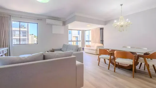 Apartamento com 3 Quartos à venda, 155m² no Jardim Blumenau, Blumenau