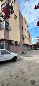 Apartamento com 4 Quartos para alugar, 92m² no Pau Amarelo, Paulista