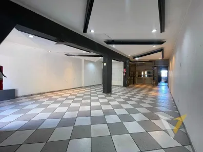 Ponto Comercial para alugar, 242m² no Centro, Jundiaí