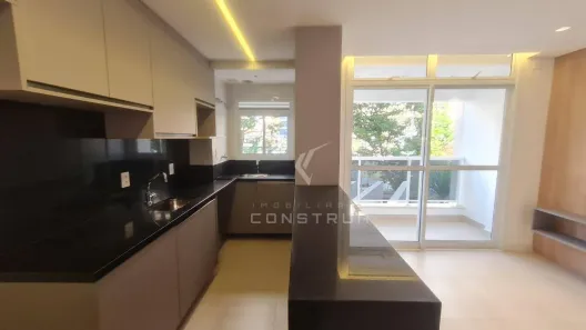 Apartamento com 2 Quartos à venda, 60m² no Cambuí, Campinas