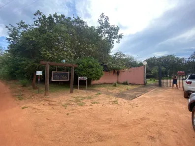 Fazenda/Sítio à venda, 1201m² no Área Rural de Palmas, Palmas