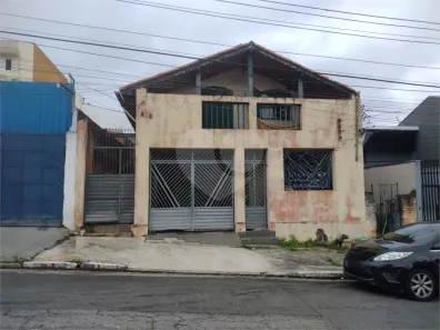 Lote/Terreno à venda, 561m² no Vila Lúcia, São Paulo