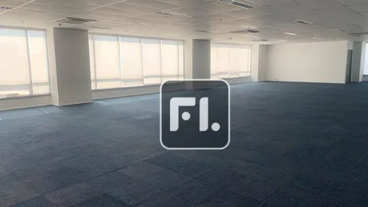 Sala Comercial para alugar, 433m² no Alphaville Centro Industrial e Empresarial/Alphaville., Barueri