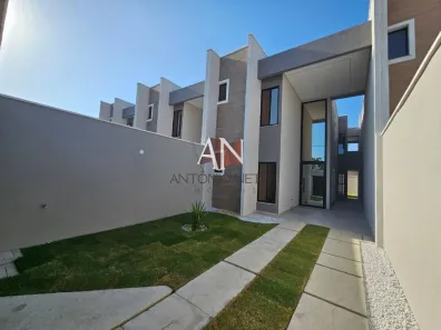 Casa com 4 Quartos à venda, 174m² no Edson Queiroz, Fortaleza
