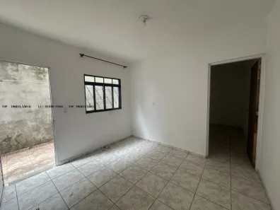 Casa com 1 Quarto para alugar, 45m² no Panorama (Polvilho), Cajamar