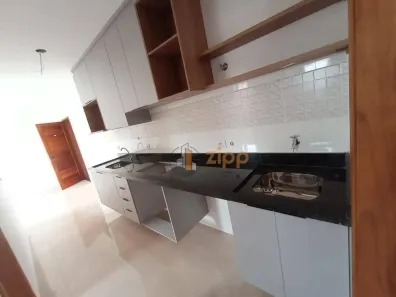 Apartamento com 2 Quartos à venda, 45m² no Vila Rosa, São Paulo