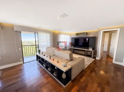 Apartamento com 3 Quartos à venda, 151m² no Santo Amaro, São Paulo