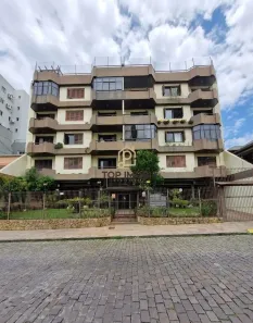 Apartamento com 3 Quartos à venda, 112m² no Centro, Caxias do Sul