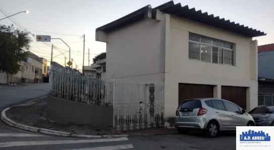 Casa com 2 Quartos à venda, 151m² no Vila São Geraldo, São Paulo
