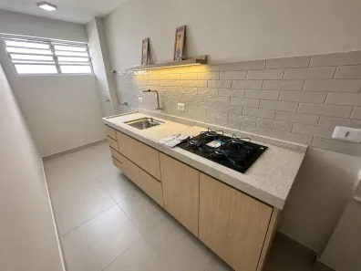 Apartamento com 1 Quarto à venda, 44m² no Aclimação, São Paulo