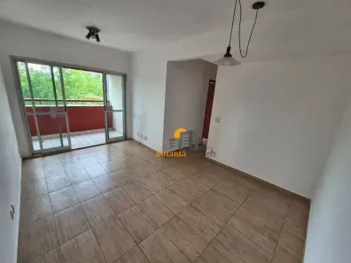 Apartamento com 3 Quartos à venda, 76m² no Jaguaré, São Paulo