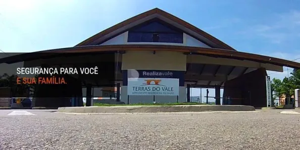 Lote/Terreno à venda, 300m² no Caçapava Velha, Caçapava
