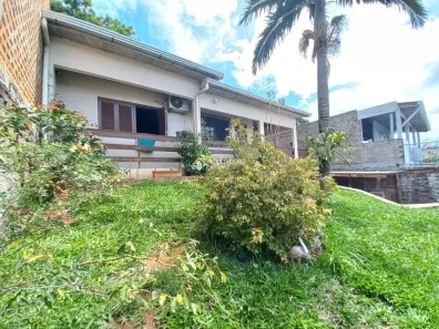 Casa com 2 Quartos à venda, 106m² no Canudos, Novo Hamburgo
