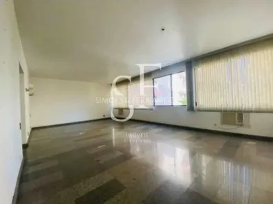 Apartamento com 4 Quartos à venda, 186m² no Ipanema, Rio de Janeiro