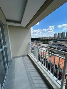 Apartamento com 2 Quartos para alugar, 56m² no Saúde, São Paulo