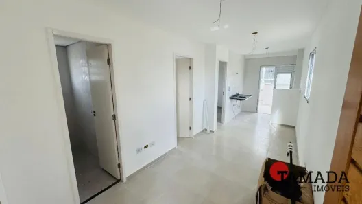 Apartamento com 2 Quartos à venda, 43m² no Vila Matilde, São Paulo