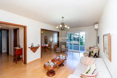 Apartamento com 3 Quartos à venda, 139m² no Moinhos de Vento, Porto Alegre