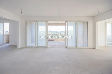 Apartamento com 4 Quartos à venda, 501m² no Jardim Europa, São Paulo
