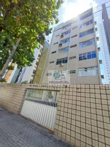 Apartamento com 2 Quartos à venda, 69m² no Boa Viagem, Recife