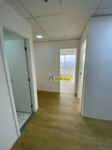 Sala Comercial à venda, 42m² no Centro, São Bernardo do Campo