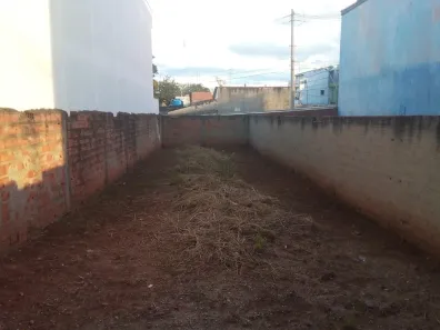 Lote/Terreno à venda, 162m² no Jardim Primavera, Sorocaba