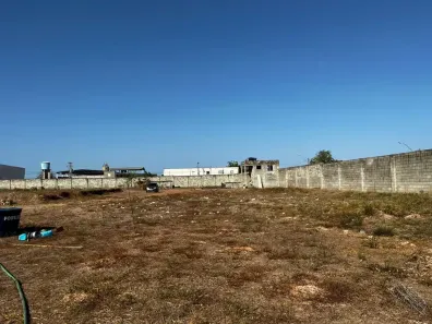 Lote/Terreno à venda, 4900m² no Jardim São Cristóvão, São Luís